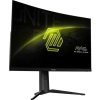 Игровой монитор MSI MAG 321CUP (9S6-3DD54T-003) фото 1